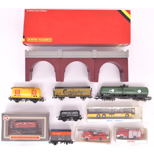 446 - Rail and road vehicles, etc. (17)