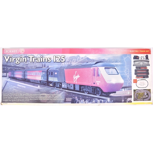 826 - Hornby Virgin Trains HST