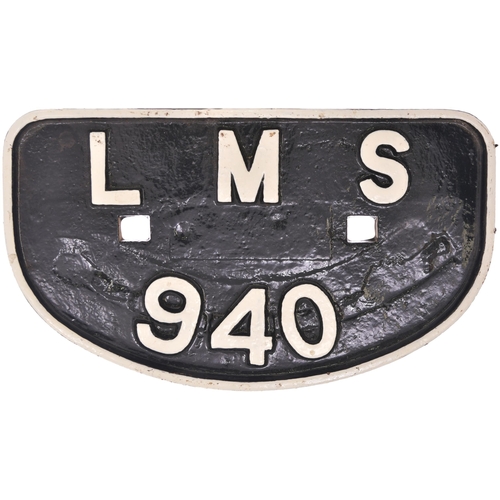 1010 - D wagonplates, LNER. N, LNER. B, ASHFORD 150T, LMS 940. (4) (Dispatch by Mailboxes/Collect from Banb... 