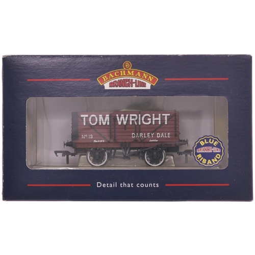 1024 - Midland Railway locomotive paperweight, Loco 1000, cast iron, length 8