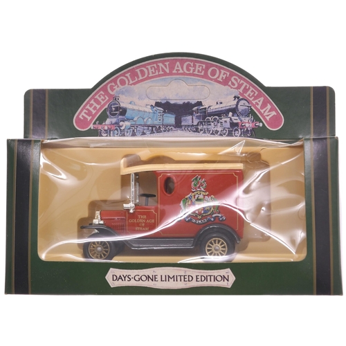 1024 - Midland Railway locomotive paperweight, Loco 1000, cast iron, length 8