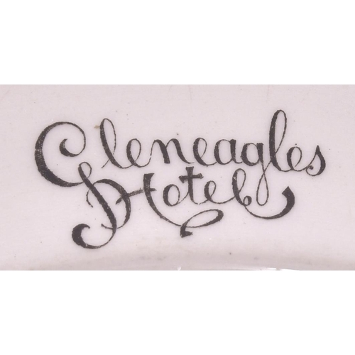 1033 - Gleneagles Hotel 9½