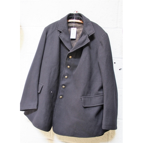 309 - Great Central Railway single breasted jackets, reasonably large size (states 48