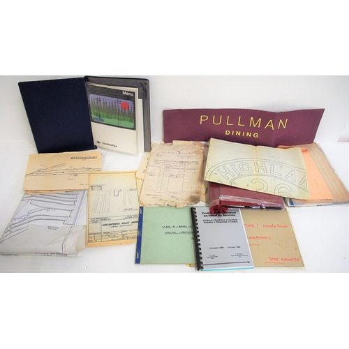 504 - Two boxes of ephemera - a delve - see images. (Dispatch by Mailboxes/Collect from Banbury Depot)