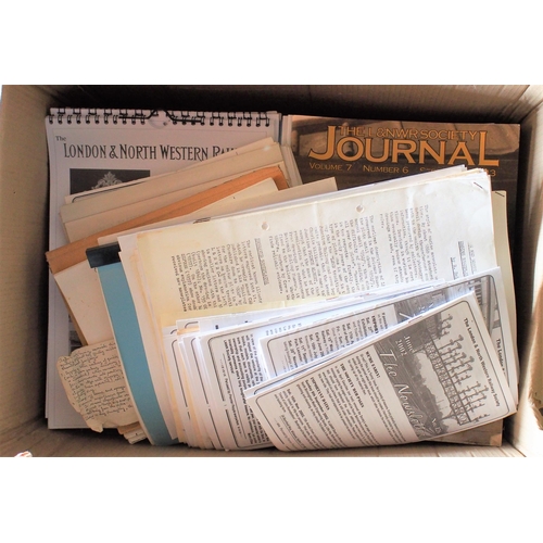 506 - Four boxes of books, publications, sale catalogues etc as per images. (Dispatch by Mailboxes/Collect... 