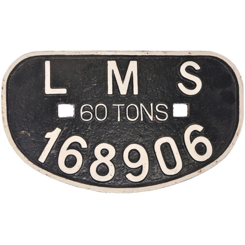 973 - D wagonplates, GWR, SR, LMS, LNER, all high tonnages. (4) (Dispatch by Mailboxes/Collect from Banbur... 