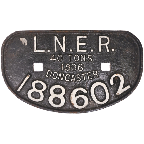 973 - D wagonplates, GWR, SR, LMS, LNER, all high tonnages. (4) (Dispatch by Mailboxes/Collect from Banbur... 