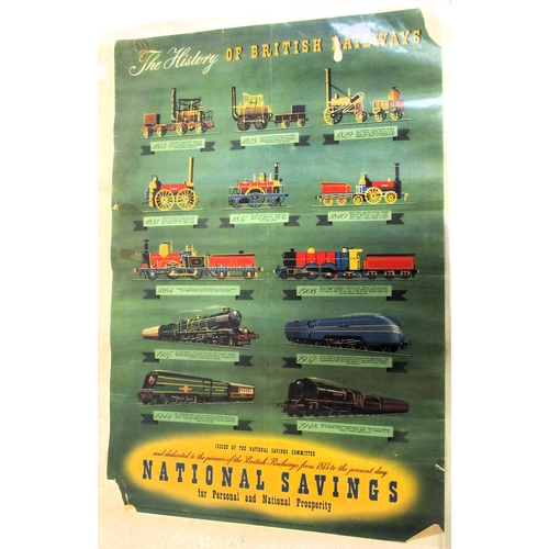 621 - London North Eastern Railway poster 