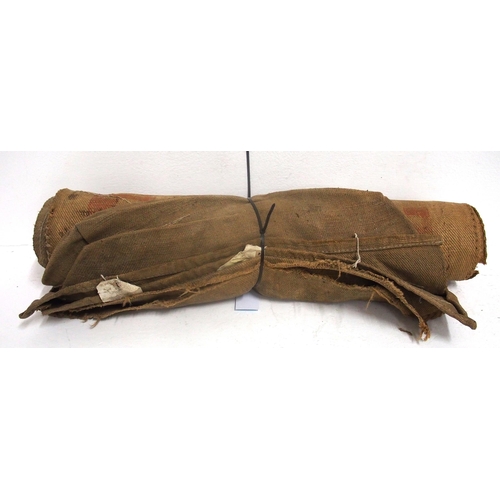 714 - Hessian sacks - Great Eastern Railway, North Eastern Railway, British Railways, all in reasonable co... 