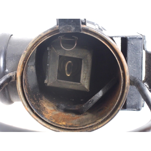 829 - British Railways (Eastern) locomotive headlamp, complete & in good order. (Dispatch by Mailboxes/Col... 