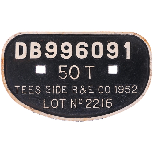 1111 - D wagon plates , as shown. (4)