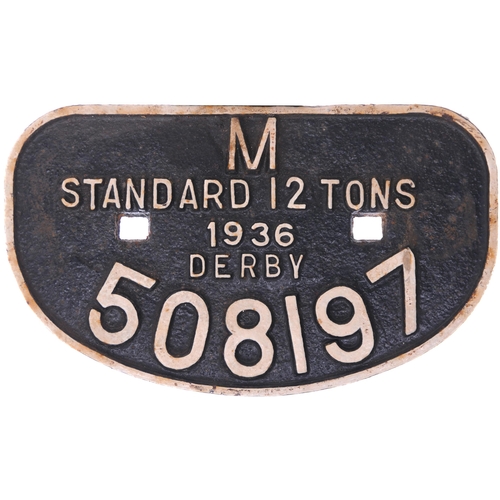 1111 - D wagon plates , as shown. (4)