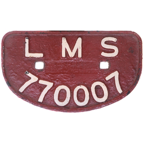 761 - D wagon plates , as shown. (4)