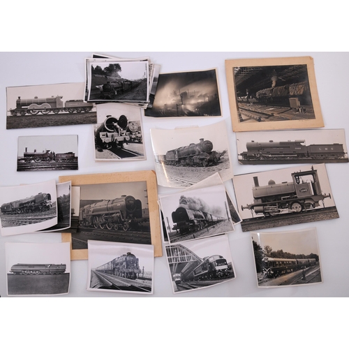 797 - Photographs, large quantity, many larger sizes, includes rebuilding New Street, infrastructure, offi... 