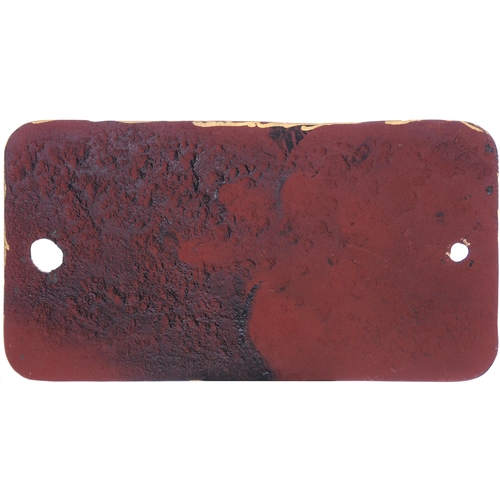 867 - Tenderplate, 4000 GALLONS, TYPE 1, cast iron, 10½