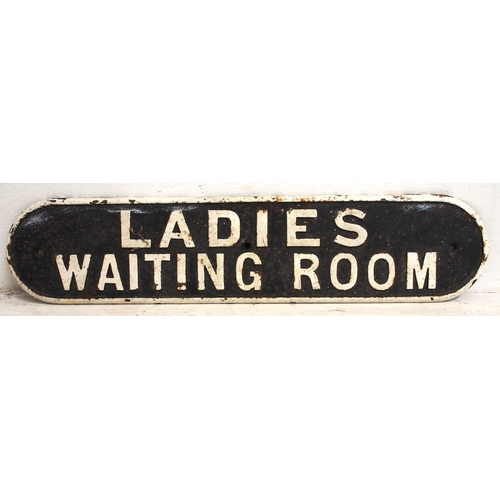 208 - LNER C/I doorplate 