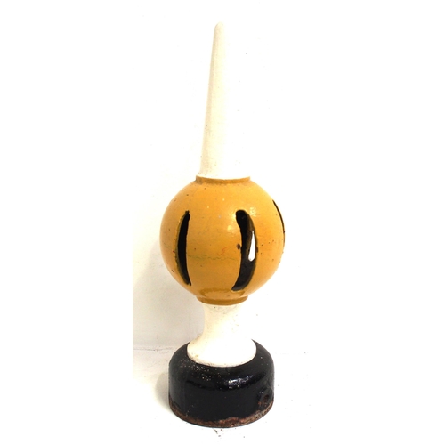 217 - BR(W) C/I signal finial, 22