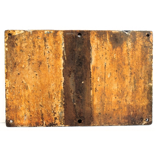 313 - GWR C/I notice 