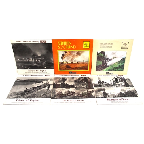 359 - Selection of 45 & LP recordings all in original sleeves as per images. (13) (D1) (Dispatch by Mailbo... 