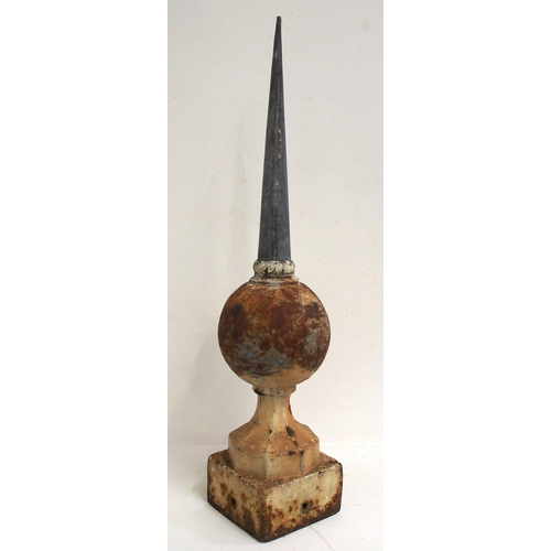 370 - C/I signal finial 36