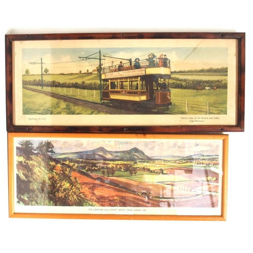 373 - BR carriage prints - 