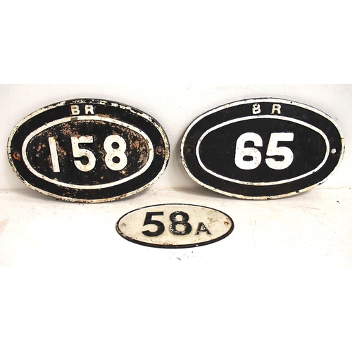 74 - BR C/I bridgeplates 