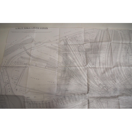 789 - Signalling yellows etc as per images. (C3) (Dispatch by Mailboxes/Collect from Banbury Depot)