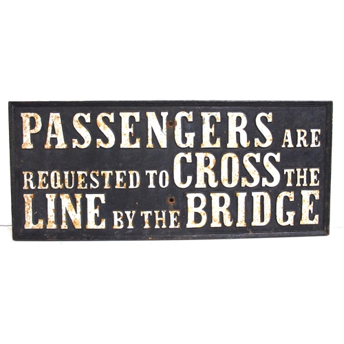 1 - GWR early C/I notice 