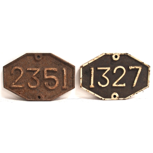 36 - GER C/I bridgeplates 