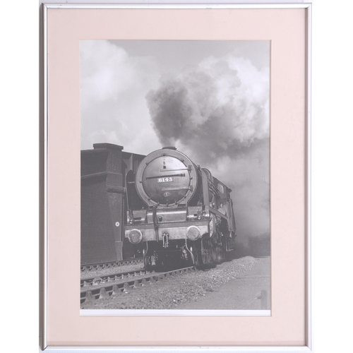 413 - Framed and glazed photographs and print, together with a quantity of books and ABC type booklets. (D... 