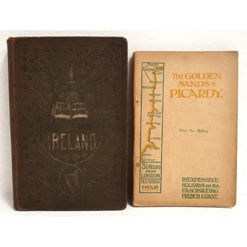 493 - SE&C Rly guide to 