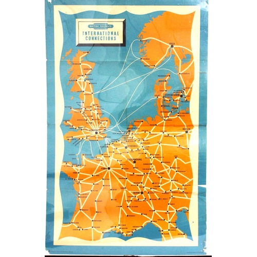 520 - BR double royal poster 