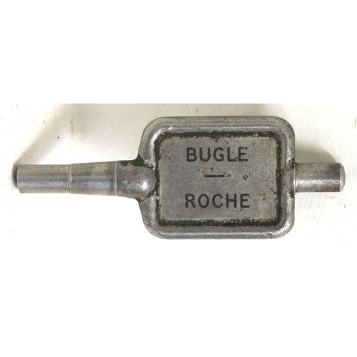 998 - BR(W) No 9 single line key token 