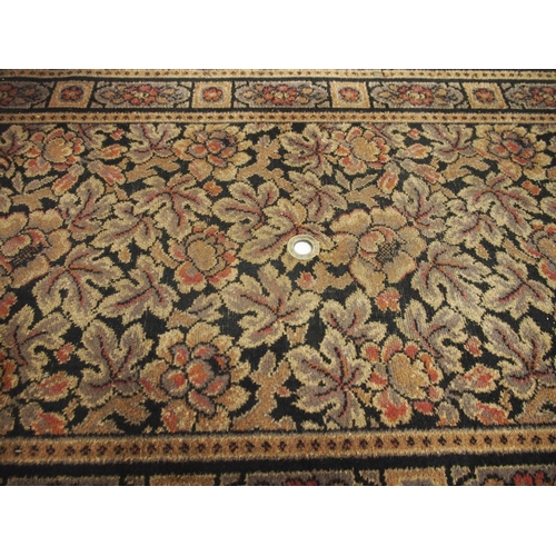 994 - BR(E) carriage carpet 67½