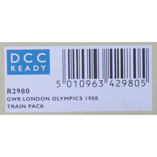 2 - Trainpack, London Olympics, 1908 (1)