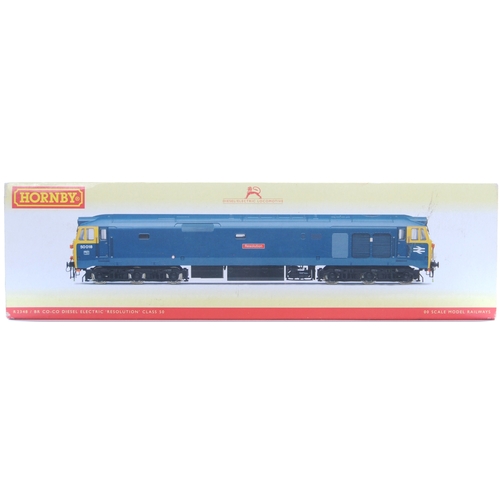 24 - Hornby Locos (2)