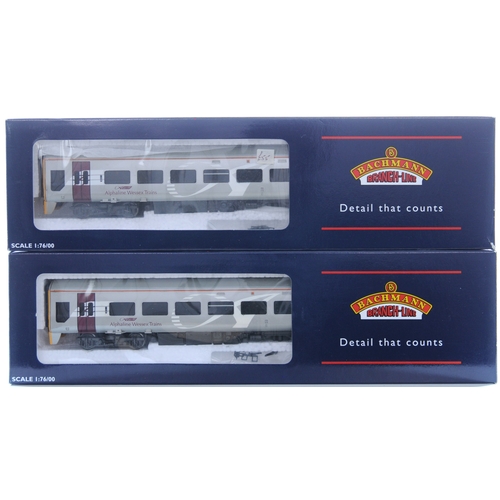 35 - Bachmann DMU/EMUs (5)