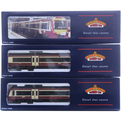35 - Bachmann DMU/EMUs (5)