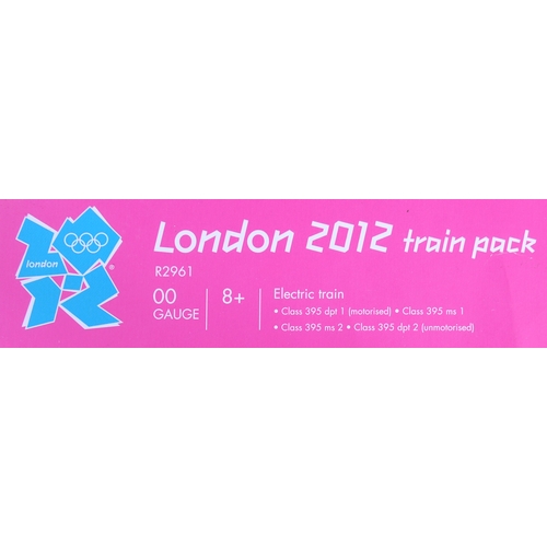 4 - Trainpack, London, 2012 (1)