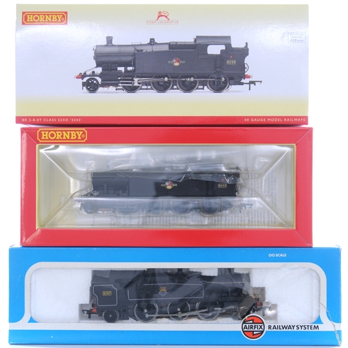 43 - Hornby, Mainline, Airfix Locos (4)