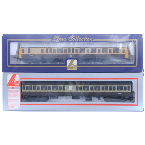 44 - Lima, DMUs (4)