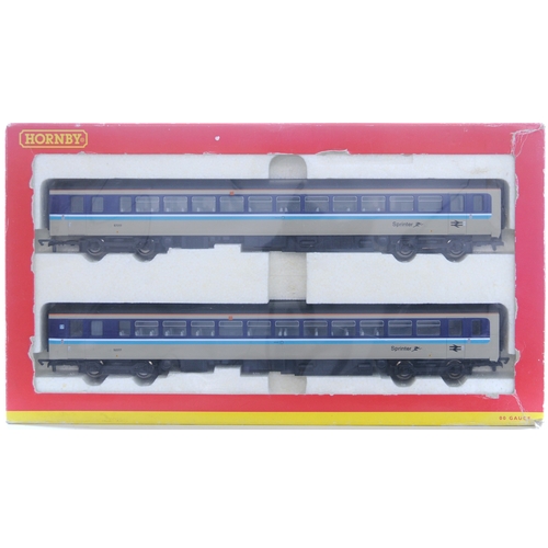 45 - Hornby, Lima, Realtrack DMUs (4)