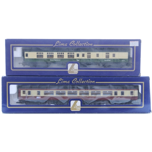 46 - Lima and Dapol Coaches (5)