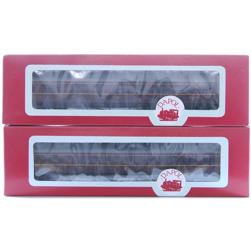 46 - Lima and Dapol Coaches (5)