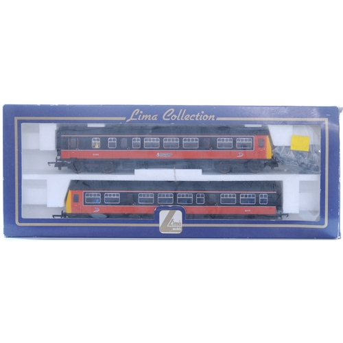 47 - Bachmann EMU, DMU (2)