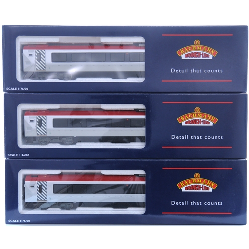 55 - Bachmann, Super Voyager (1)