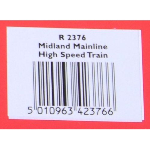 59 - Hornby, Midland Main Line HST (1)