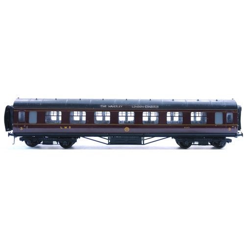 368 - Exley Coaches, Including Royal Mail Van (5)