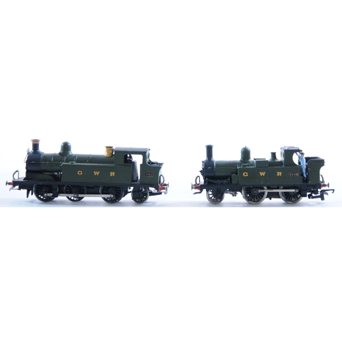 Kit Built Locos (2)