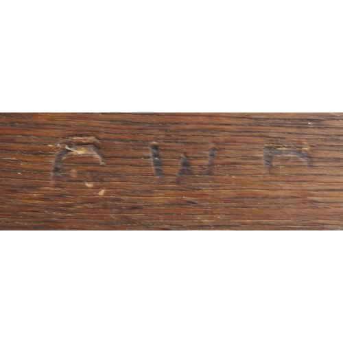 1223 - GWR Office umbrella stand, 21½
